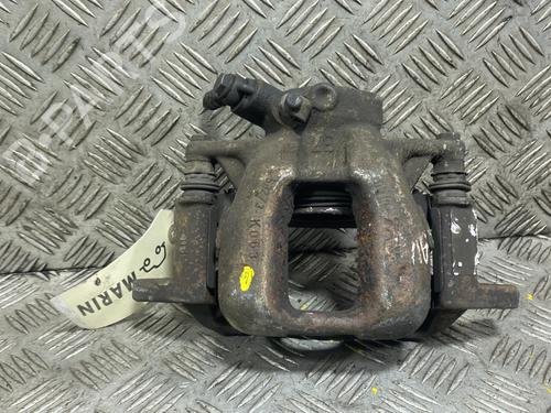 Used Right front brake caliper Right front brake caliper PEUGEOT 307 (3A/C) [2000-2012] 20020336 20020336
