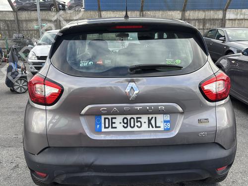 Grill RENAULT CAPTUR I (J5_, H5_) 1.5 dCi 90 (J5N4, J5M5, J5MW, J5M6, J5AL, J5AJ) | BP36364243C40 - Image 10