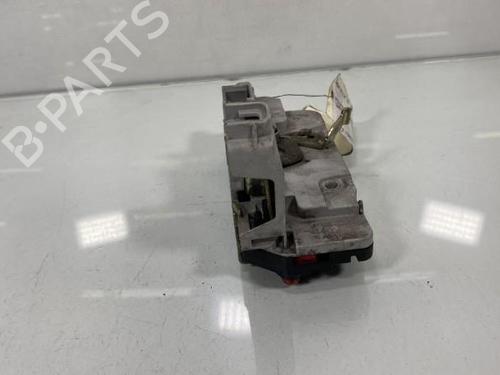Rear left lock PEUGEOT 307 (3A/C) 1.6 HDi | BP20028594C100 