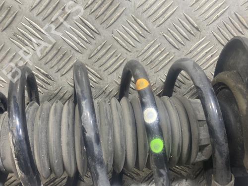 Left front shock absorber CITROËN DS4 (NX_) 2.0 BlueHDi 150 | BP21490930M16 