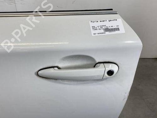Left front door BMW 1 (E81) 116 d | BP21963446C2 