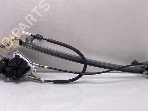 Used Front right window mechanism CITROËN SAXO (S0, S1) 1.4 VTS (75 hp) 27974498