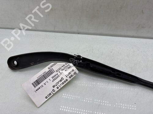 Front windshield wiper arm DACIA SANDERO II 1.5 dCi | BP37452168C143 - Image 2