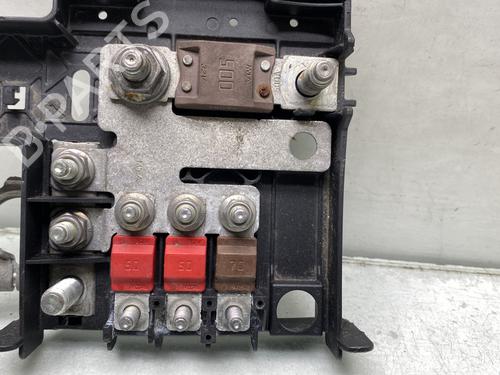 Used Electronic module Electronic module PEUGEOT BOXER Van 2.0 BlueHDi 130 (130 hp) 22319381 22319381