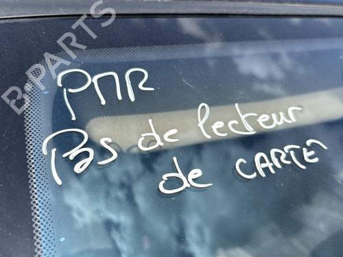 Front right door window RENAULT LAGUNA II (BG0/1_) 1.6 16V (BG1G, BG1H) | BP27722343C19 