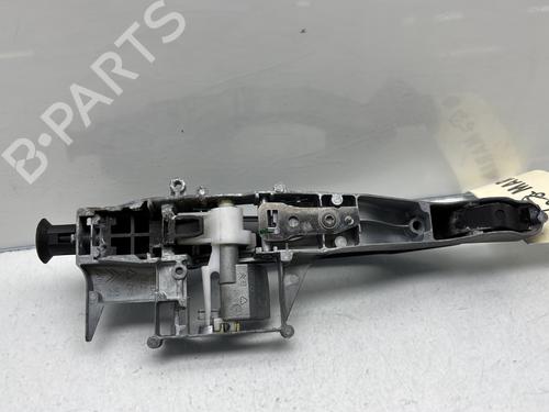 Rear left exterior door handle CITROËN BERLINGO MULTISPACE (B9) 1.6 HDi 90 | BP26318556C130 