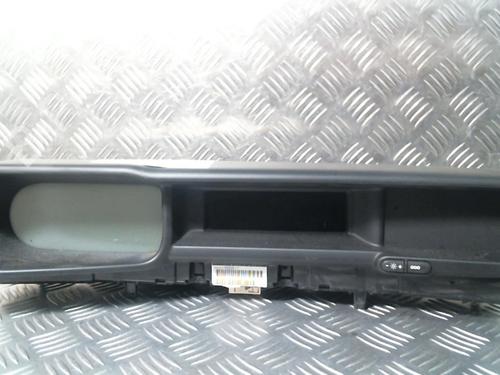 Used Instrument cluster CITROËN C3 II (SC_) 1.6 HDi 110 (112 hp) 23885963