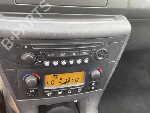 Front left quarter glass CITROËN C4 I (LC_) 1.6 HDi | BP21005130C111 
