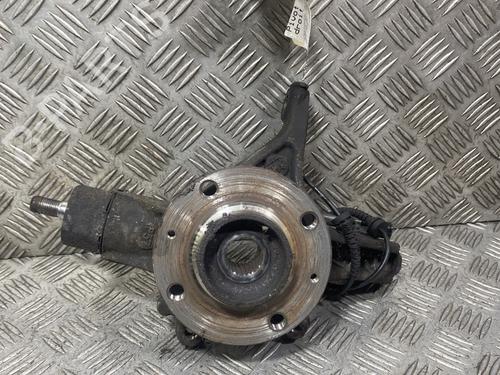 Used Right front steering knuckle PEUGEOT 308 SW I (4E_, 4H_) 1.6 HDi (92 hp) 29587391