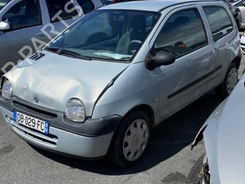 Right taillight RENAULT TWINGO I (C06_) 1.2 (C066, C068) | BP21560406C35 