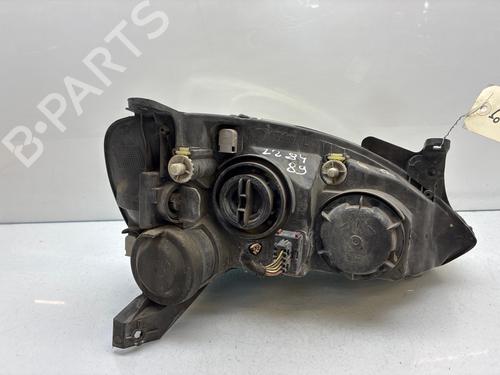 Left headlight OPEL CORSA C (X01) 1.2 (F08, F68) | BP39043347C28 - Image 3