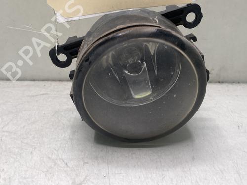 Used Left front fog light PEUGEOT 307 (3A/C) 1.6 HDi (90 hp) 30112913