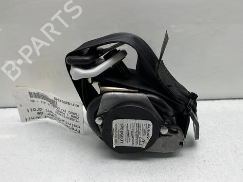 Used Front right belt tensioner PEUGEOT 2008 I (CU_) 1.6 HDi (92 hp) 24955983