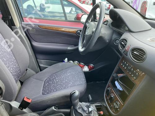 Højre forlygte MERCEDES-BENZ A-CLASS (W168) A 170 CDI (168.009, 168.109) | BP25374938C29 