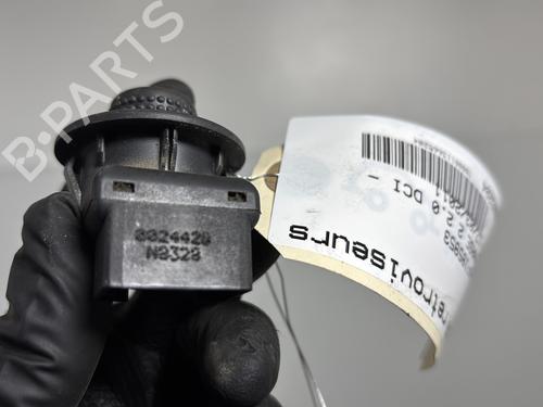 Mirror switch RENAULT TRAFIC II Bus (JL) 2.0 dCi 90 (JL00, JL01, JL0H, JL0M, JL0P, JL0S) | BP30097792I25