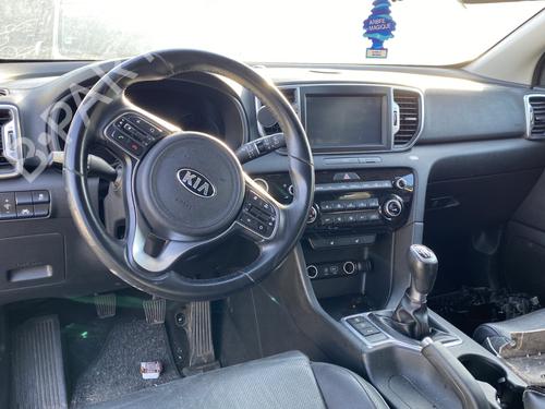 Engine control unit (ECU) KIA SPORTAGE IV (QL, QLE) 1.7 CRDi | BP26527814M57  - Image 25