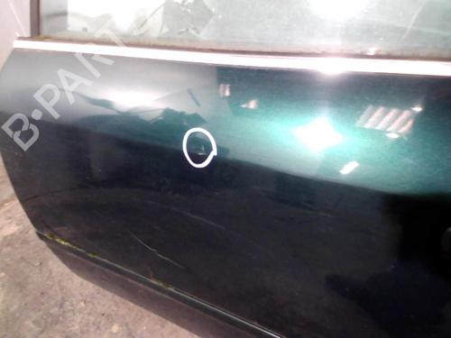 Used Left rear door AUDI A6 C5 (4B2) 1.9 TDI (110 hp) 21954039