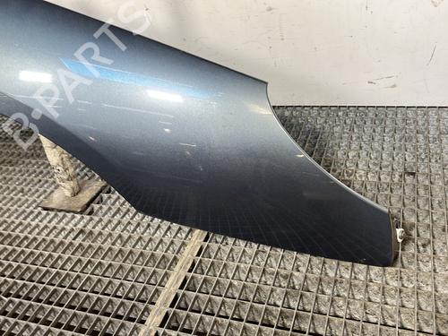 Right front fenders PEUGEOT 407 SW (6E_, 6D_) 1.6 HDi 110 | BP28281654C42 