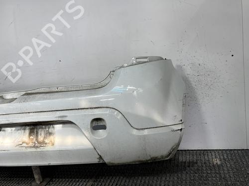 Rear bumper DACIA SANDERO 1.4 (BS0C, BS0A, BS0G, BS1F, BS0E) | BP26708737C8