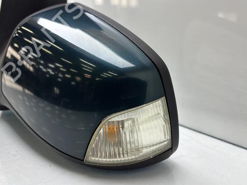 Left mirror FORD FOCUS C-MAX (DM2) 1.8 TDCi | BP31212579C26