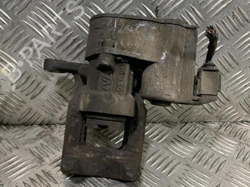 Used Left rear brake caliper Left rear brake caliper CITROËN C4 Grand Picasso II (DA_, DE_) [2013-2026] 20008299 20008299