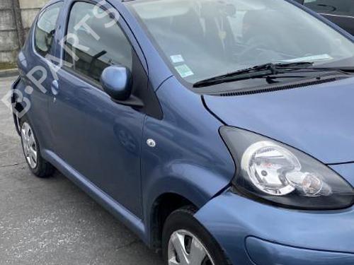 Starter TOYOTA AYGO (_B1_) 1.0 (KGB10_, KGB10R) | BP36281185M8 - Image 9