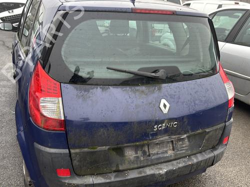 Climate control RENAULT SCÉNIC II (JM0/1_) 1.6 16V (JM1R) | BP35896492I5 - Image 17