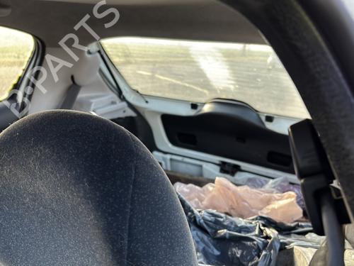 Frontplate/Frontkurv PEUGEOT 206 Hatchback (2A/C) 1.9 D | BP25483702C72 