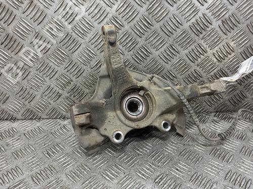 Used Left front steering knuckle Left front steering knuckle 36792259 36792259