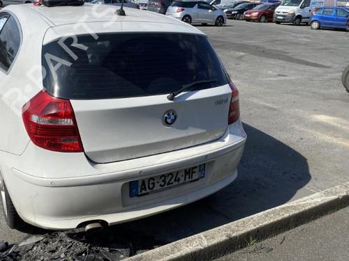 Left taillight BMW 1 (E81) 116 d | BP20184696C34 - Image 12