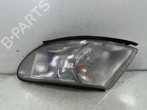 Left front indicator SAAB 9-3 Cabriolet (YS3D) 2.0 Turbo | BP37279442C32 - Image 2