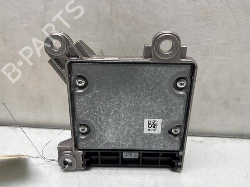 ECU airbags PEUGEOT 207 (WA_, WC_) 1.4 HDi | BP28281367M53 