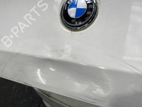 Front wiper motor BMW 1 (E81) 118 d | BP19979762M29 