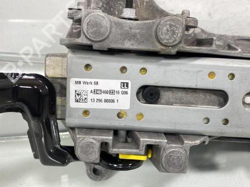 Used Steering column Steering column MERCEDES-BENZ CLA Coupe (C117) CLA 200 CDI (117.301) (136 hp) 19990637 19990637