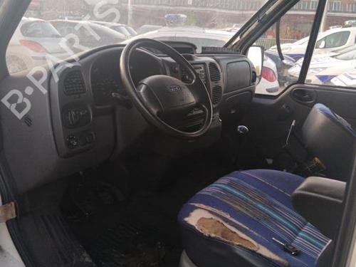 Switch FORD TRANSIT Van (FA_ _) 2.0 TDCi | BP19963412I30  - Image 12