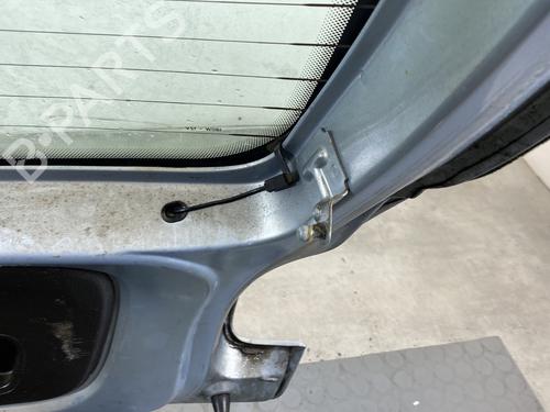 Bakluke CC/Kombi-Kupé PEUGEOT 206 Hatchback (2A/C) 1.4 HDi eco 70 | BP23147559C6 