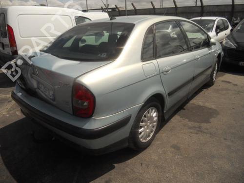 Ignition barrel CITROËN C5 I (DC_)  | BP20018753M48 
