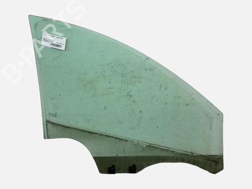 Used Front left door window Front left door window DACIA SANDERO II TCe 90 (B8M1, B8MA, B8AC) (90 hp) 40270650 40270650