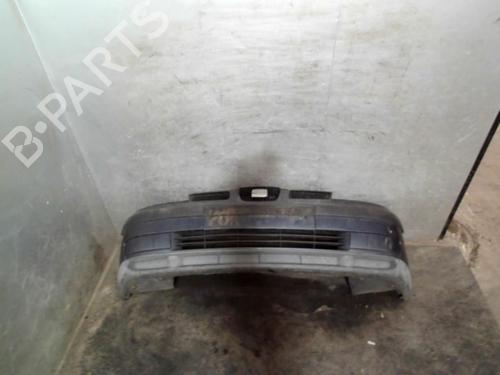 Used Front bumper SEAT IBIZA II (6K1) [1993-2002]  20014090