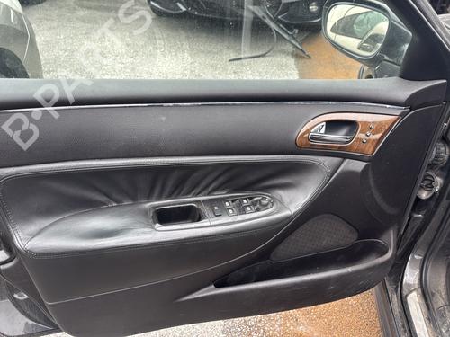 Venstre forlygte PEUGEOT 607 (9D, 9U) 2.2 HDi | BP31646751C28  - Image 24