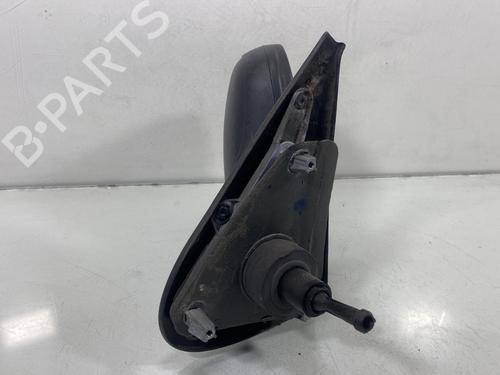 Right mirror CITROËN BERLINGO / BERLINGO FIRST Box Body/MPV (M_) 1.9 D 70 (MBWJZ, MCWJZ) | BP29508172C27 