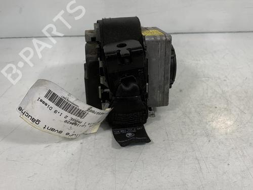 Used Front left belt tensioner Front left belt tensioner SKODA OCTAVIA I (1U2) 1.9 TDI (100 hp) 19980837 19980837