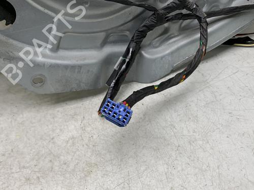 Front right window mechanism HYUNDAI TUCSON (JM) 2.0 CRDi | BP19965534C23 
