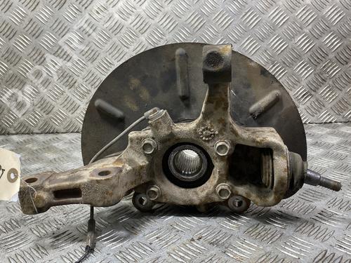 Used Right front steering knuckle Right front steering knuckle CHRYSLER SEBRING (JS) 2.0 CRD (140 hp) 28279438 28279438
