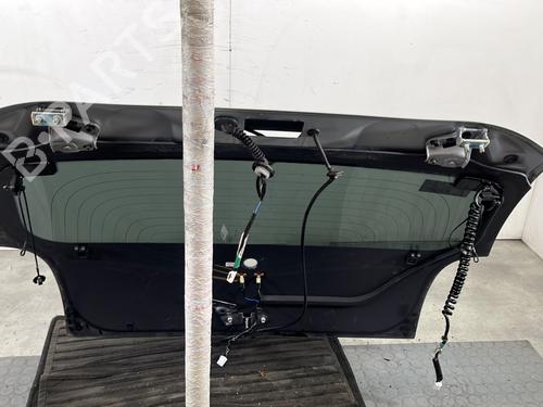 Bootlid window CITROËN C1 II (PA_, PS_) 1.0 VTi 72 | BP30148391C64 