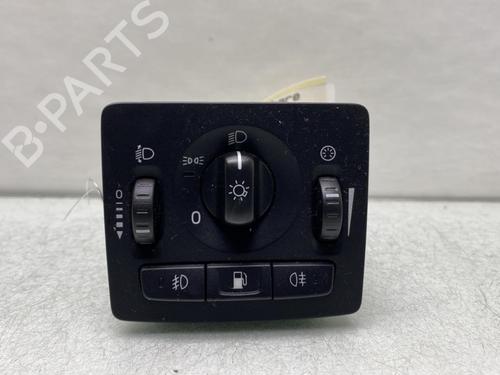 Headlight switch VOLVO C30 (533) 1.6 D | BP20333184I24 - Image 2