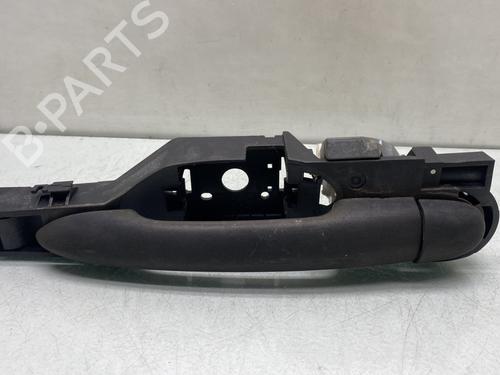 Højre bagtil udvendigt håndtag RENAULT CLIO III (BR0/1, CR0/1) 1.5 dCi (BR17, CR17) (86 hp) 30515416