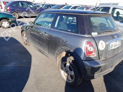 Front left interior door handle MINI MINI (R56) Cooper D | BP19956227I13  - Image 6
