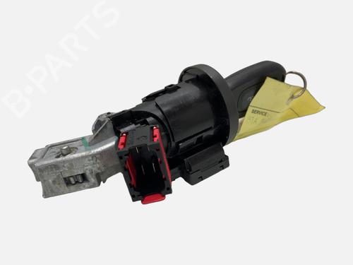Ignition barrel DACIA DUSTER (HS_) 1.5 dCi 4x4 | BP39520709M48  - Image 5