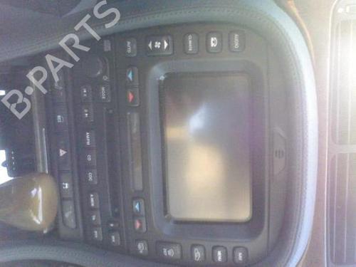 Autoradio JAGUAR S-TYPE II (X200) 4.2 V8 | BP19984181E6 